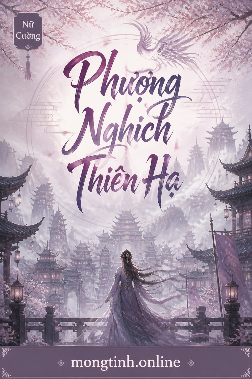 Phượng Nghịch Thiên Hạ