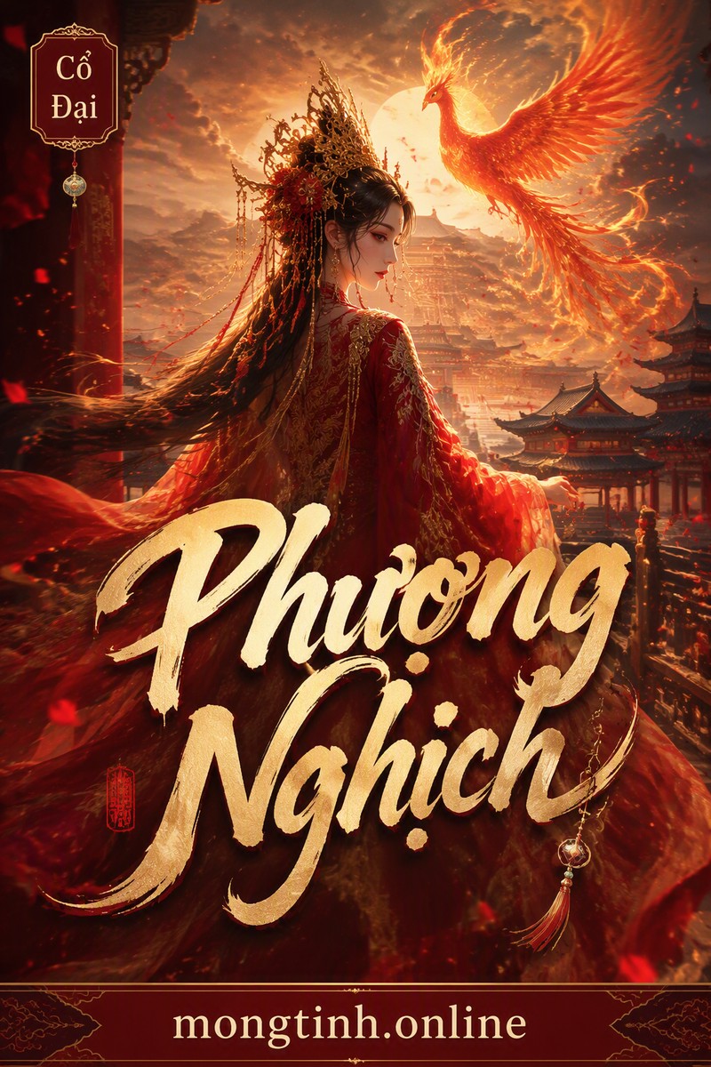 Phượng Nghịch