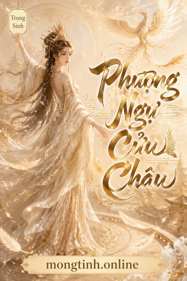 Phượng Ngự Cửu Châu