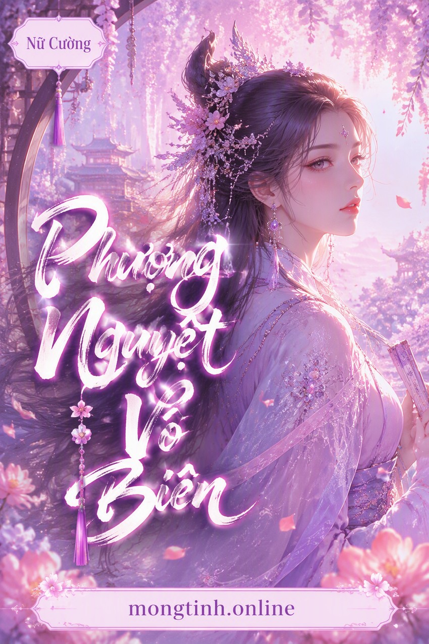 Phượng Nguyệt Vô Biên