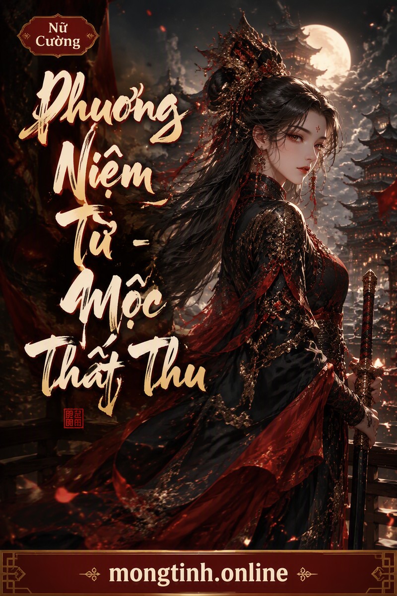 Phương Niệm Từ - Mộc Thất Thu