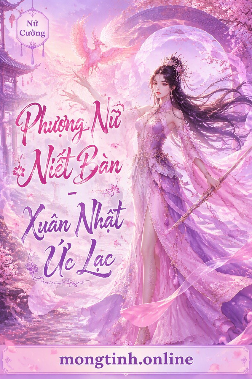 Phượng Nữ Niết Bàn - Xuân Nhật Ức Lạc