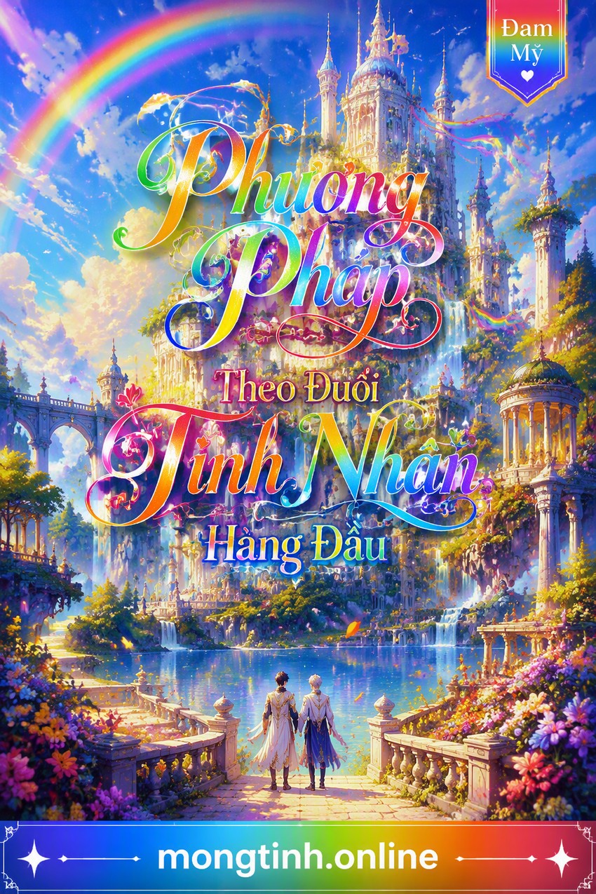 Phương Pháp Theo Đuổi Tình Nhân Hàng Đầu