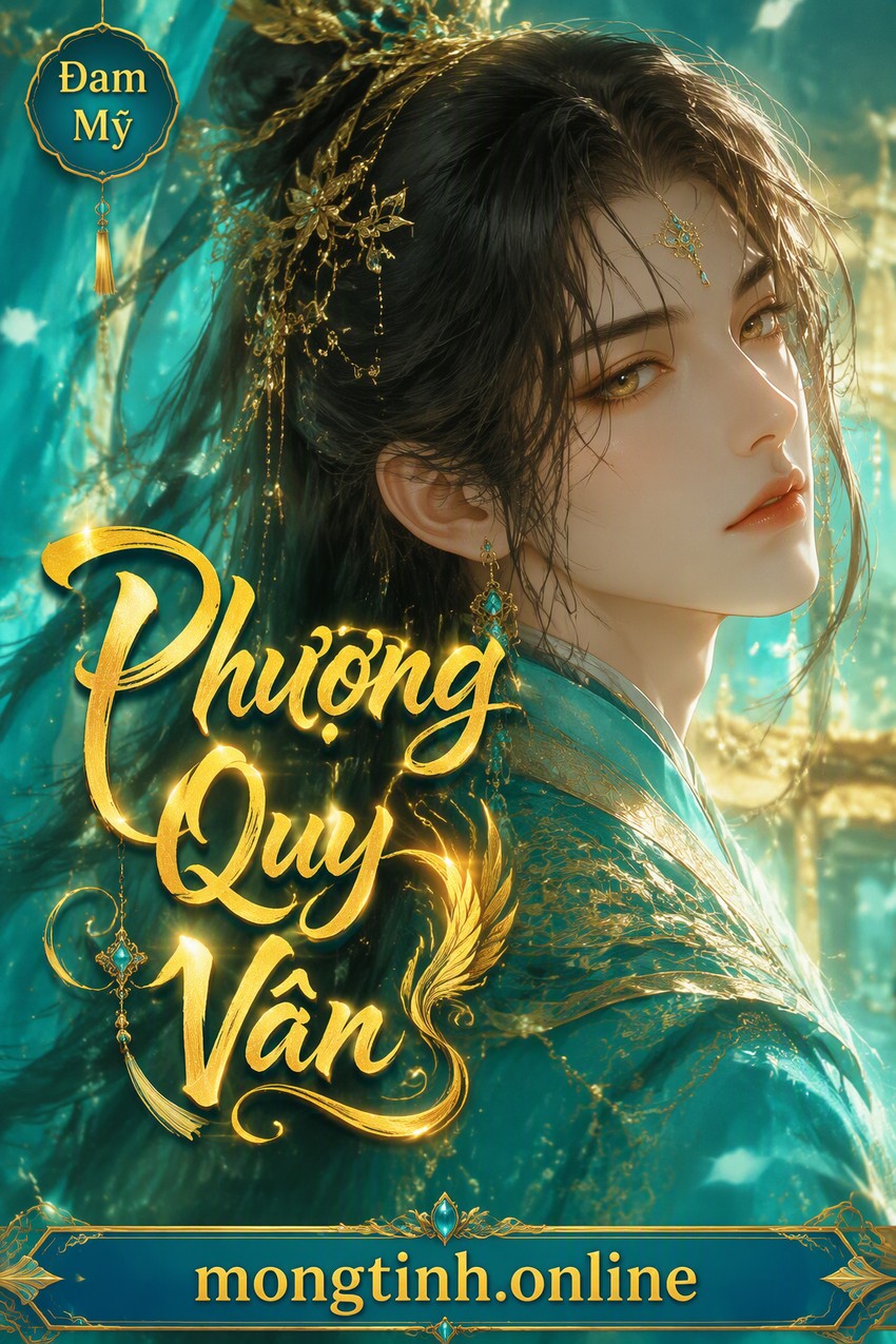 Phượng Quy Vân