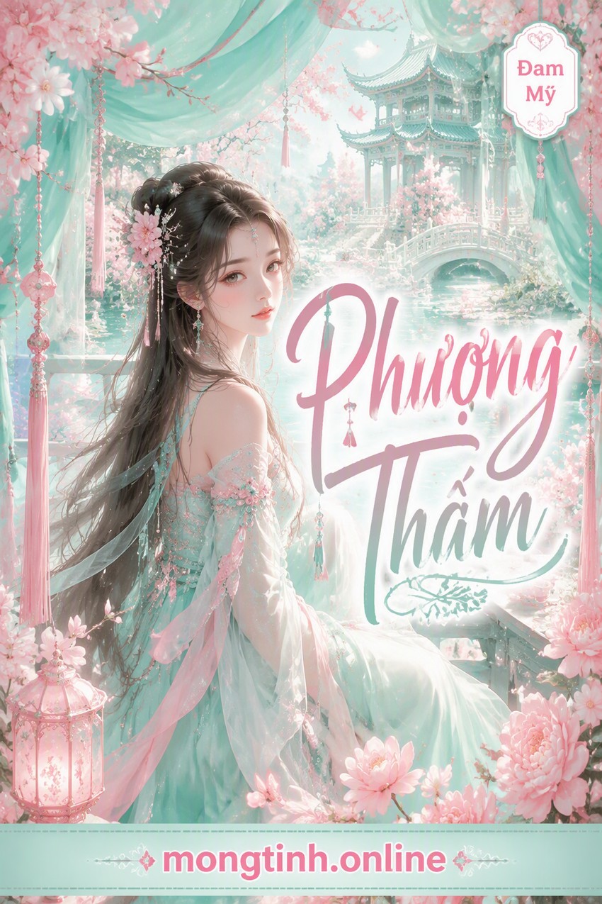 Phượng Thấm