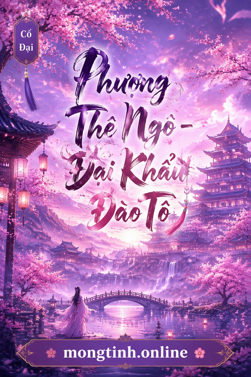 Phượng Thê Ngô - Đại Khẩu Đào Tô
