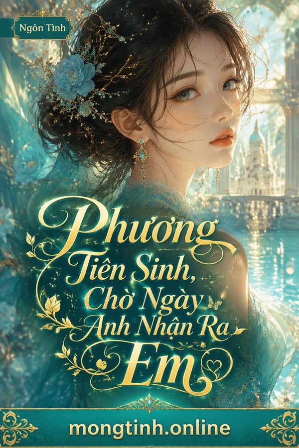 Phương Tiên Sinh, Chờ Ngày Anh Nhận Ra Em