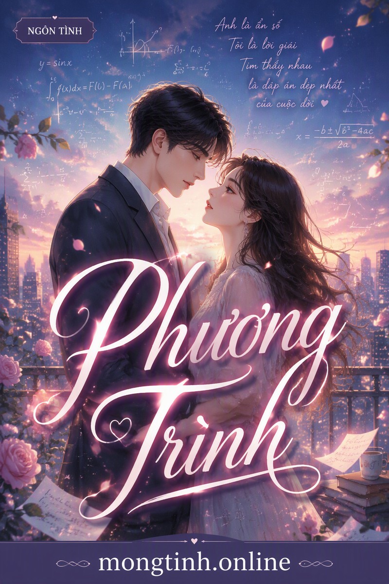Phương Trình