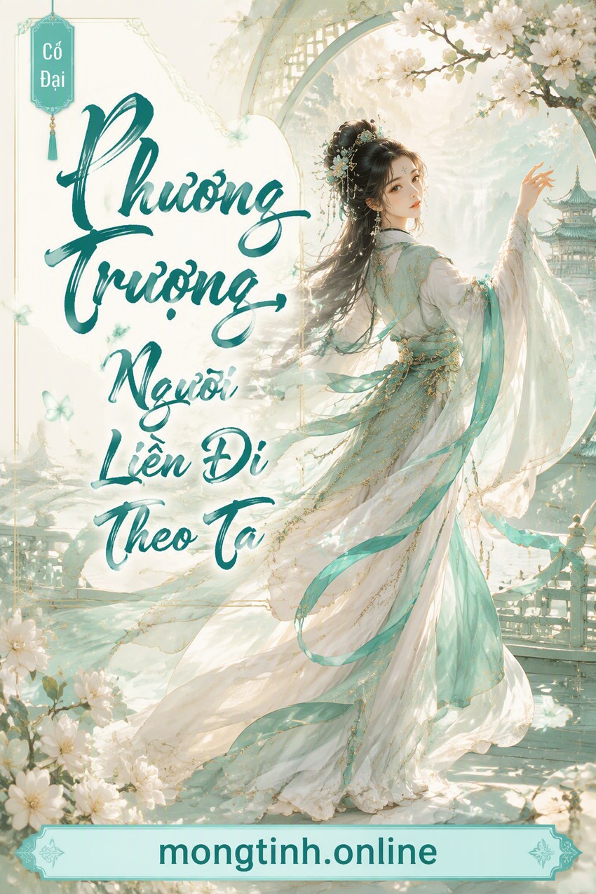 Phương Trượng, Ngươi Liền Đi Theo Ta