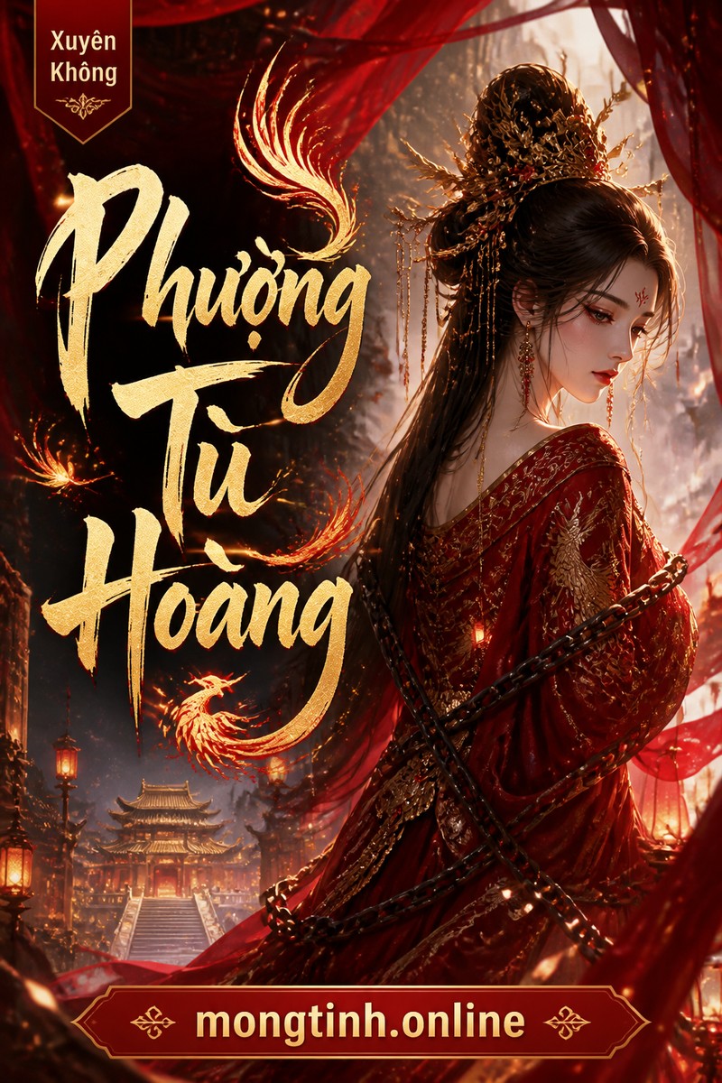 Phượng Tù Hoàng