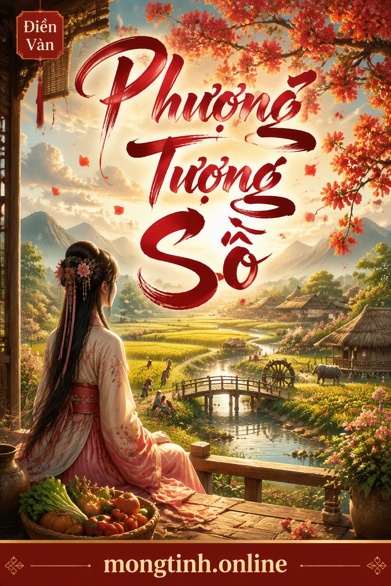 Phượng Tương Sồ