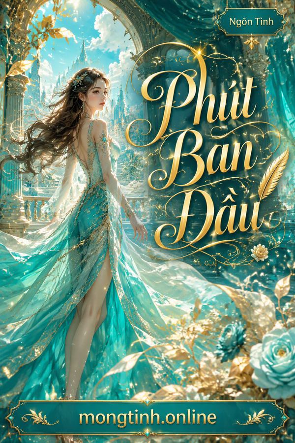 Phút Ban Đầu