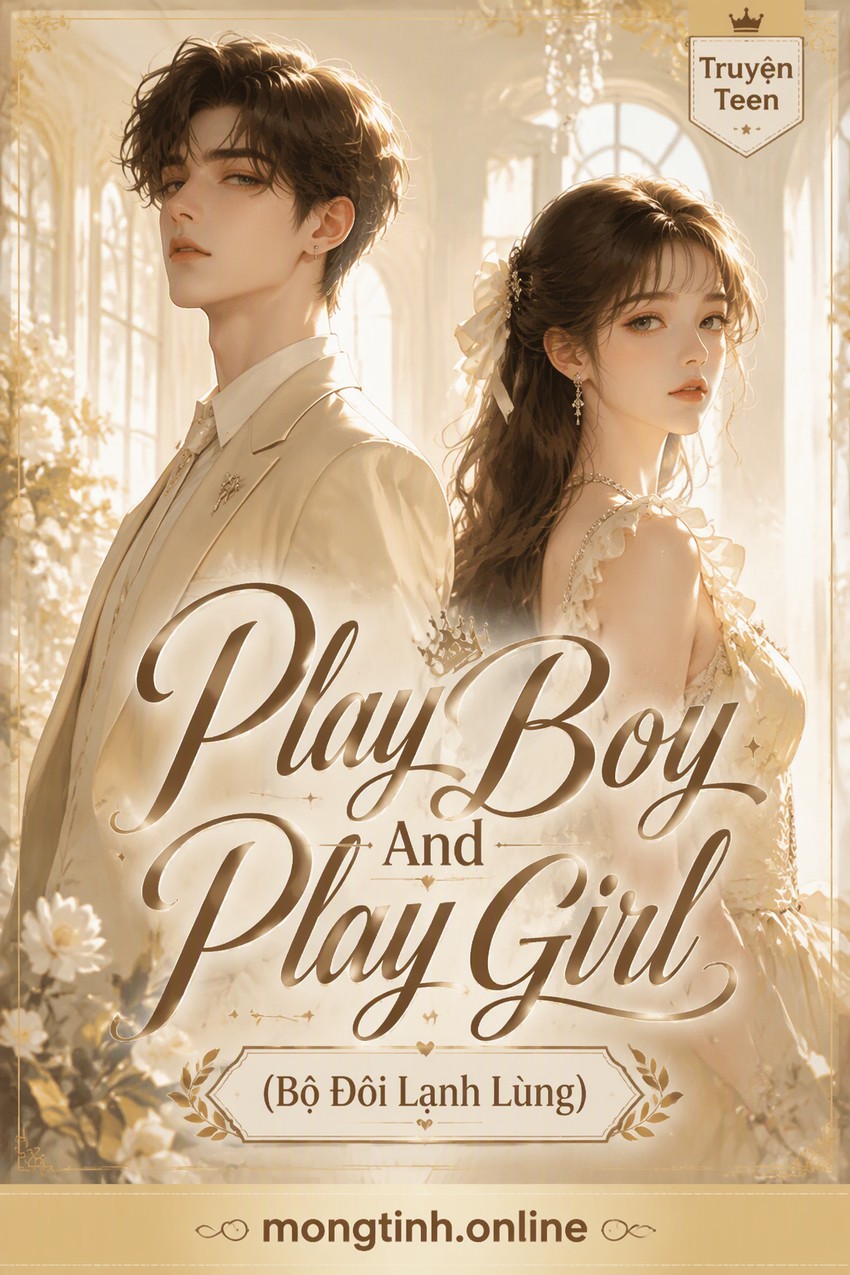 Play Boy And Play Girl (Bộ Đôi Lạnh Lùng)