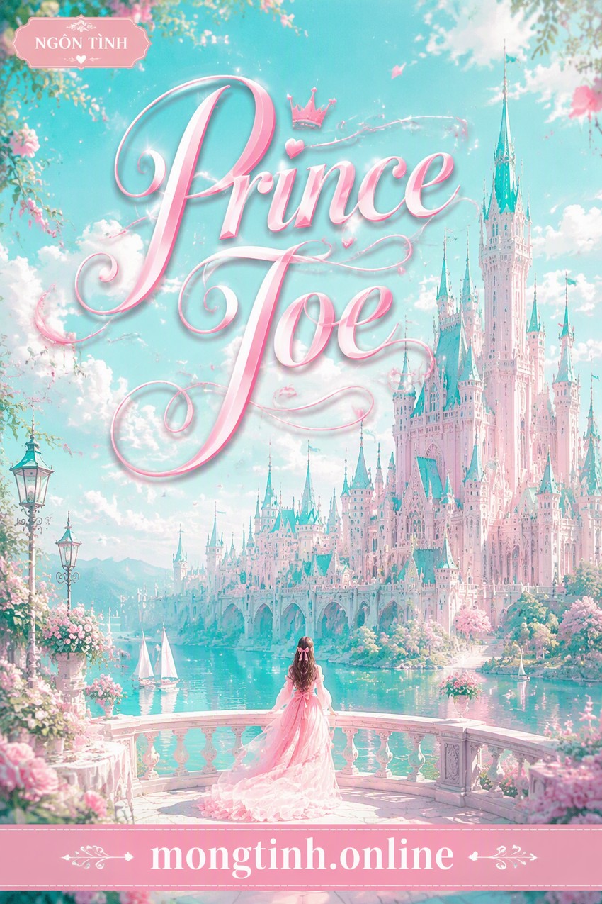 Prince Joe