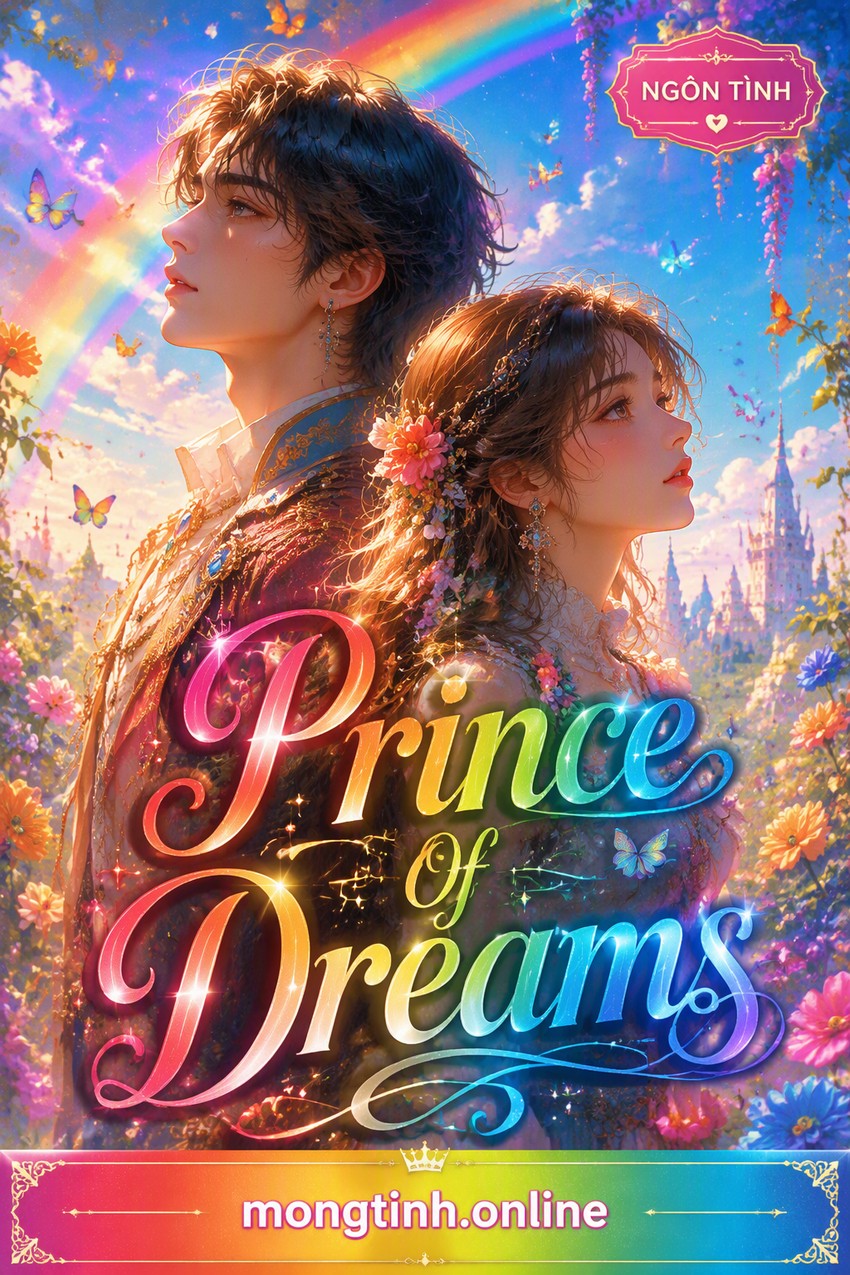 Prince Of Dreams