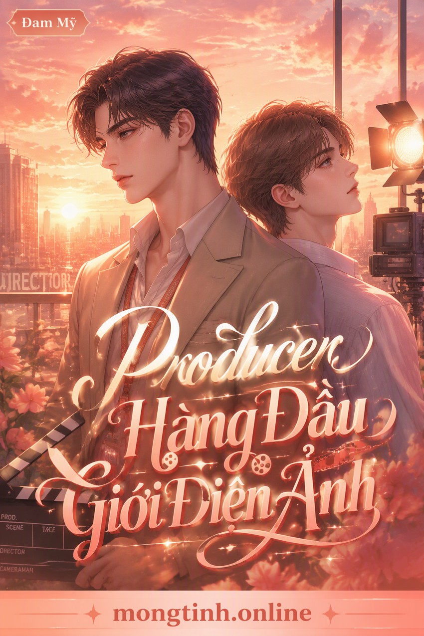 Producer Hàng Đầu Giới Điện Ảnh
