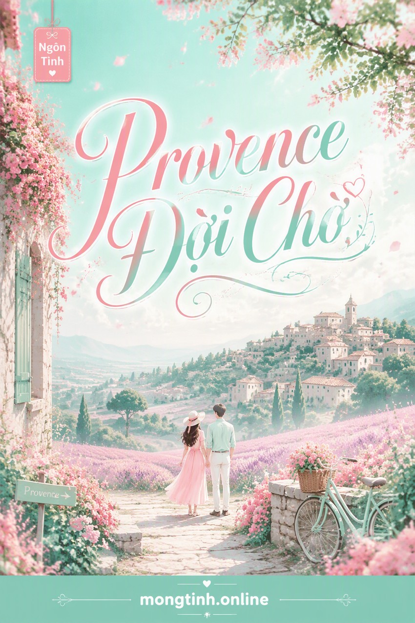Provence Đợi Chờ