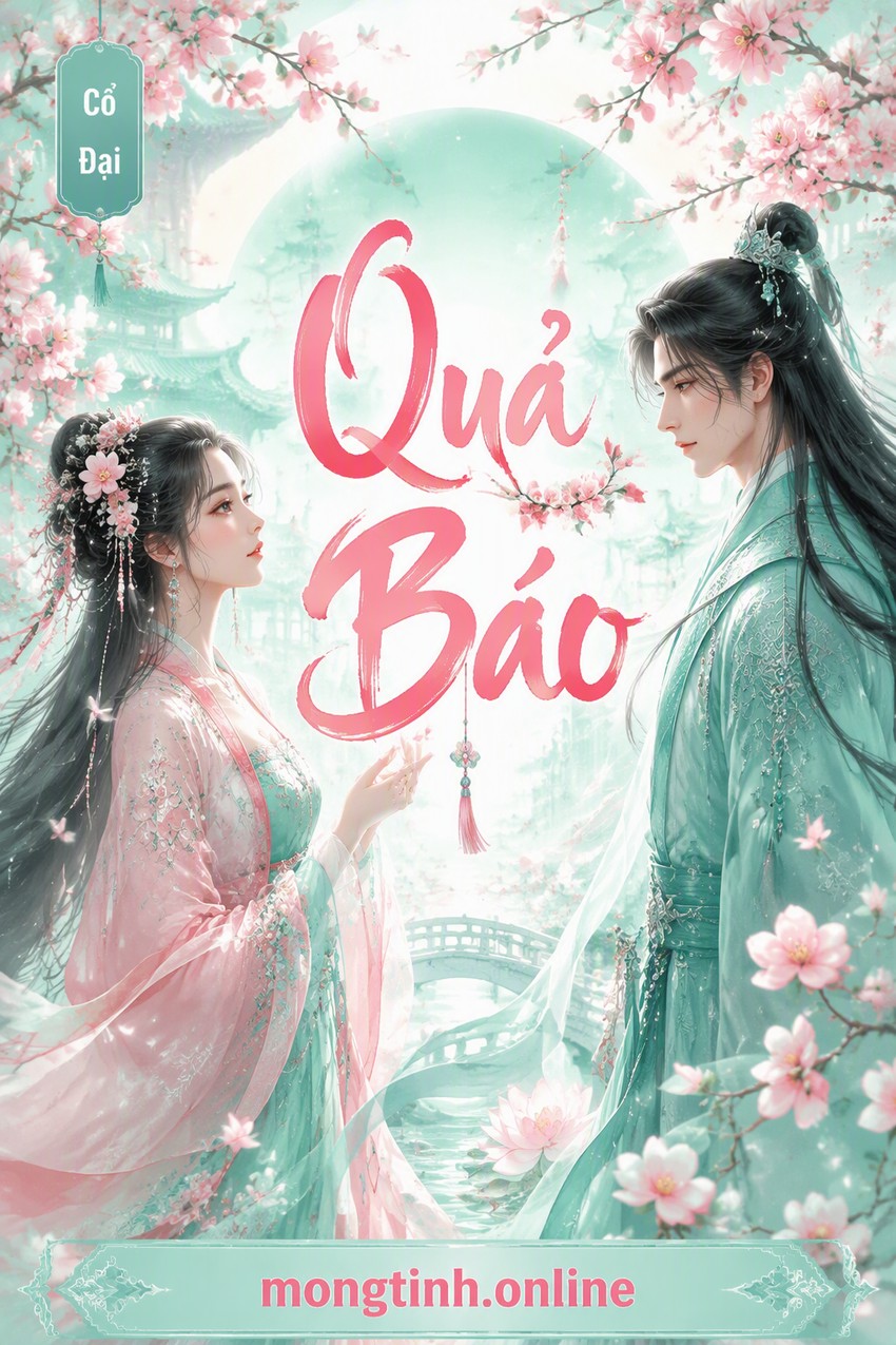 Quả Báo