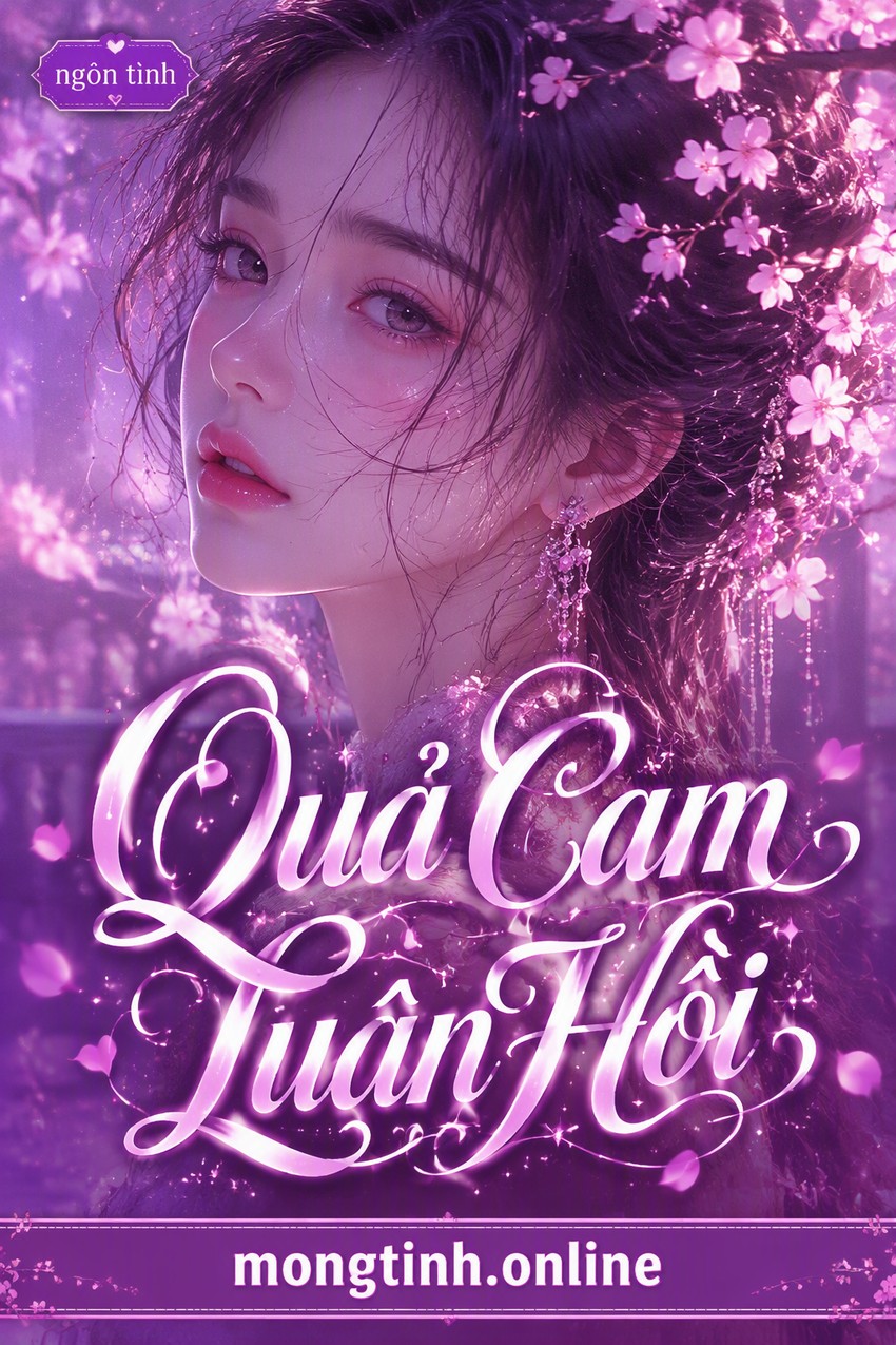 Quả Cam Luân Hồi