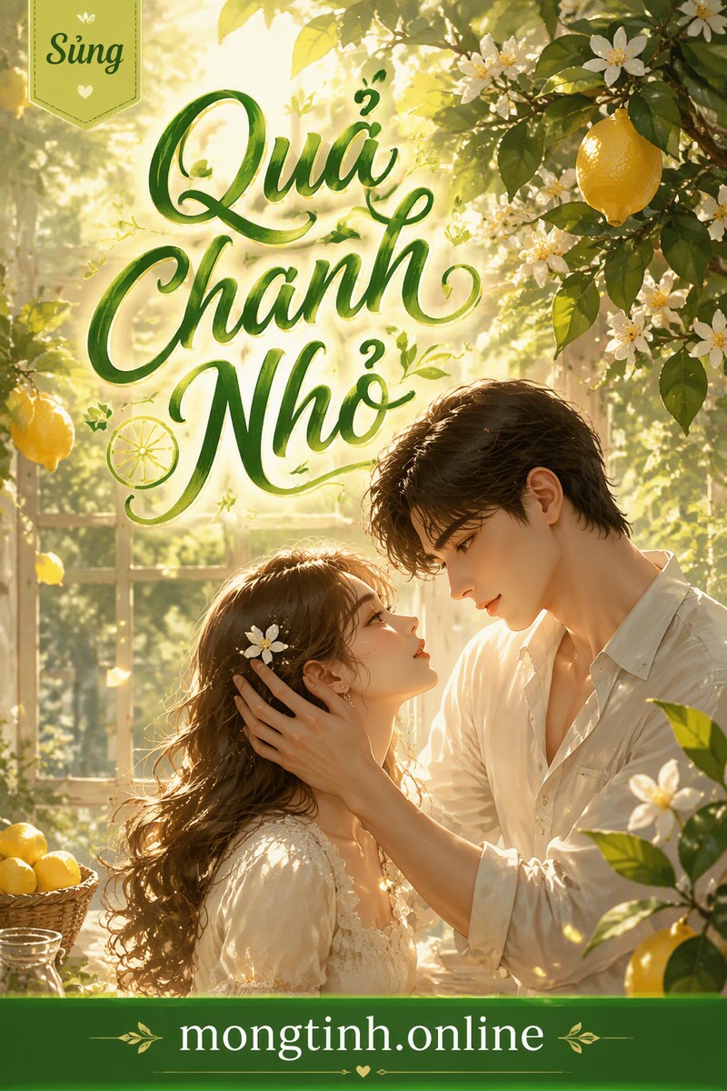 Quả Chanh Nhỏ