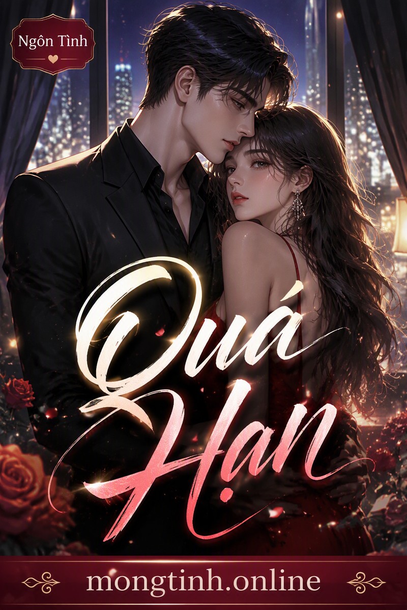 Quá Hạn