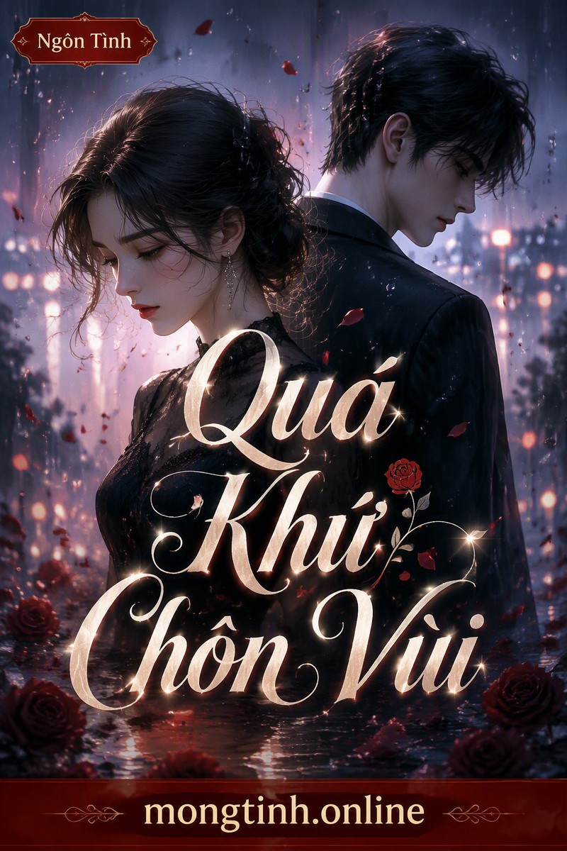 Quá Khứ Chôn Vùi