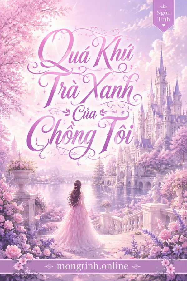 Quá Khứ Trà Xanh Của Chồng Tôi