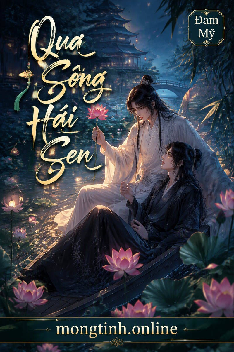 Qua Sông Hái Sen