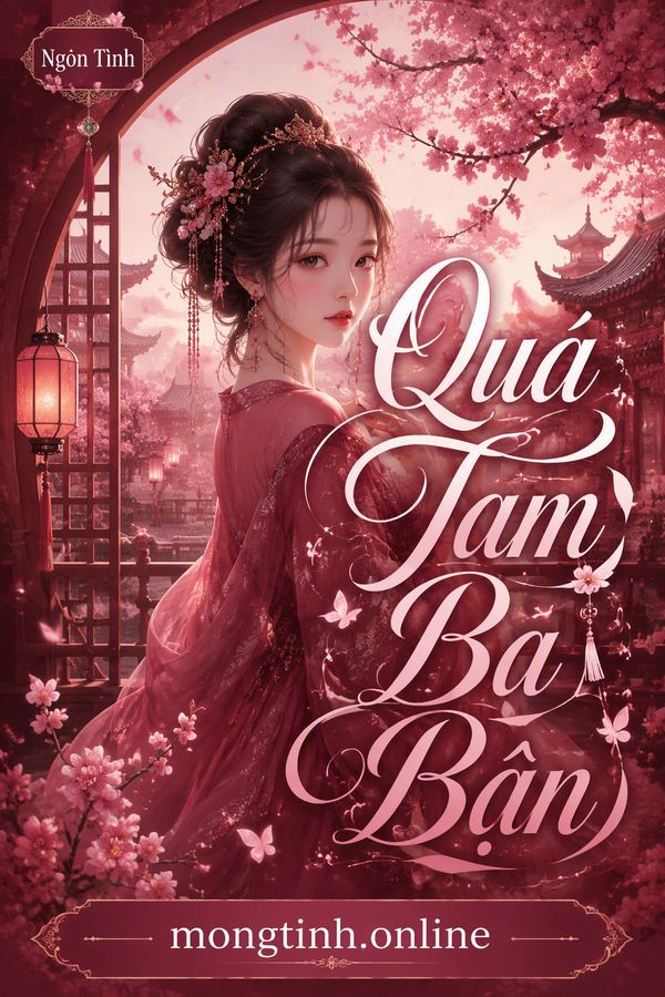 Quá Tam Ba Bận