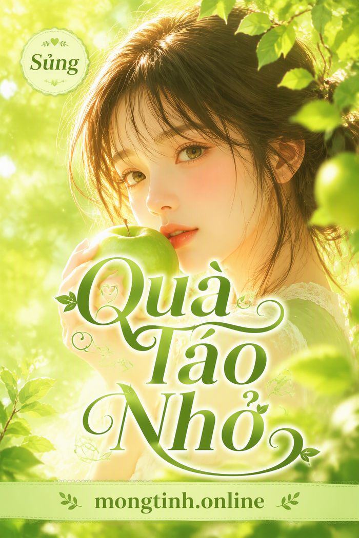 Quả Táo Nhỏ