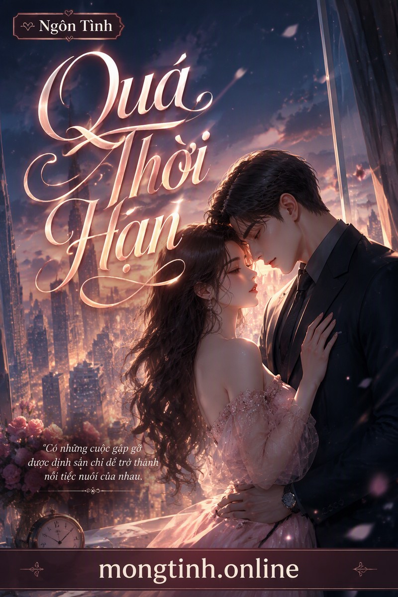 Quá Thời Hạn