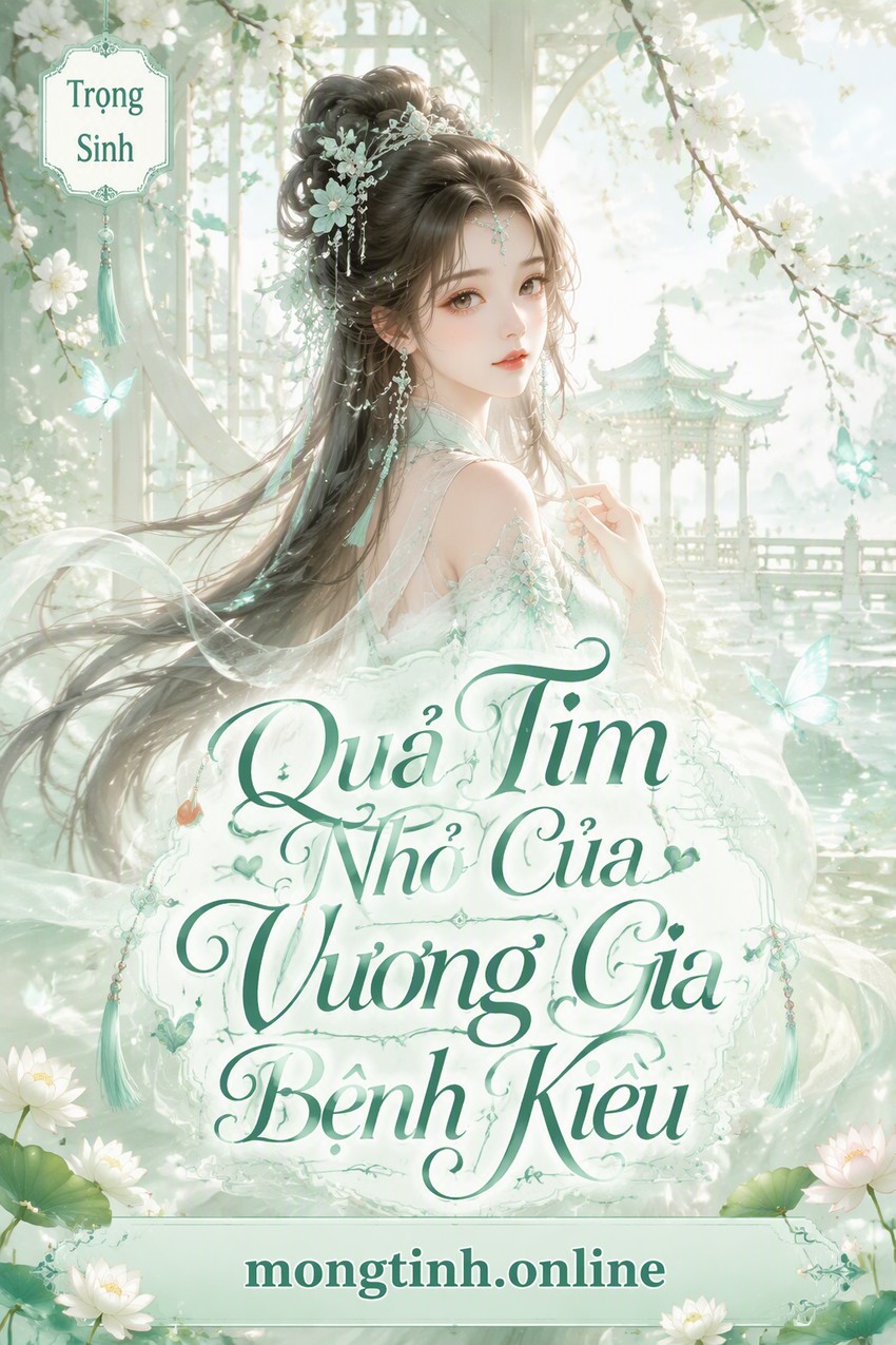 Quả Tim Nhỏ Của Vương Gia Bệnh Kiều