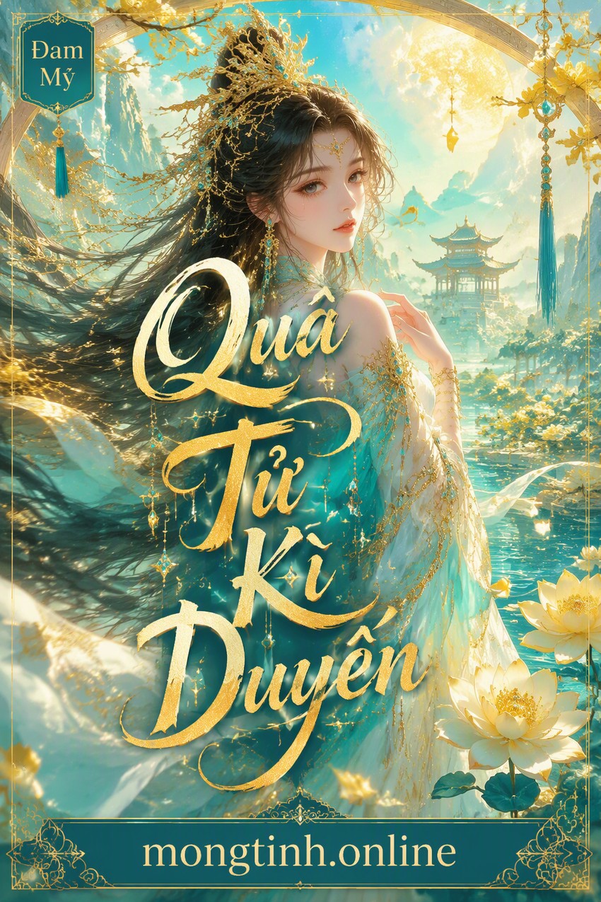 Quả Tử Kì Duyến