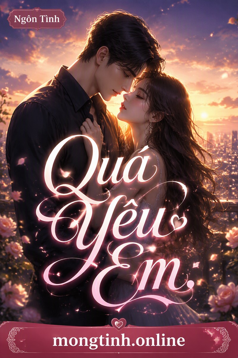 Quá Yêu Em .