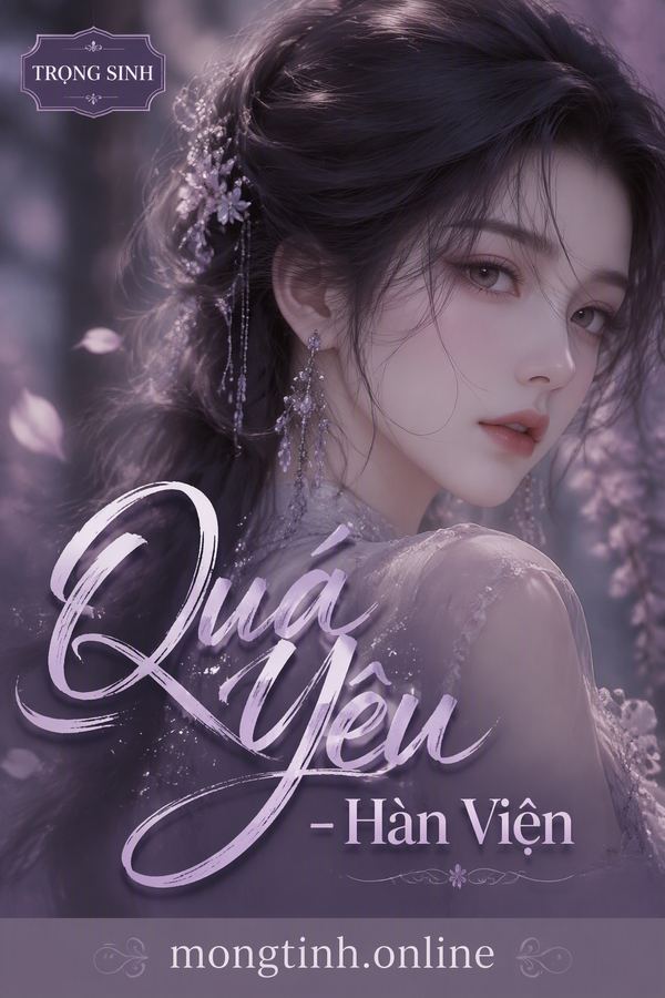 Quá Yêu - Hàn Viện