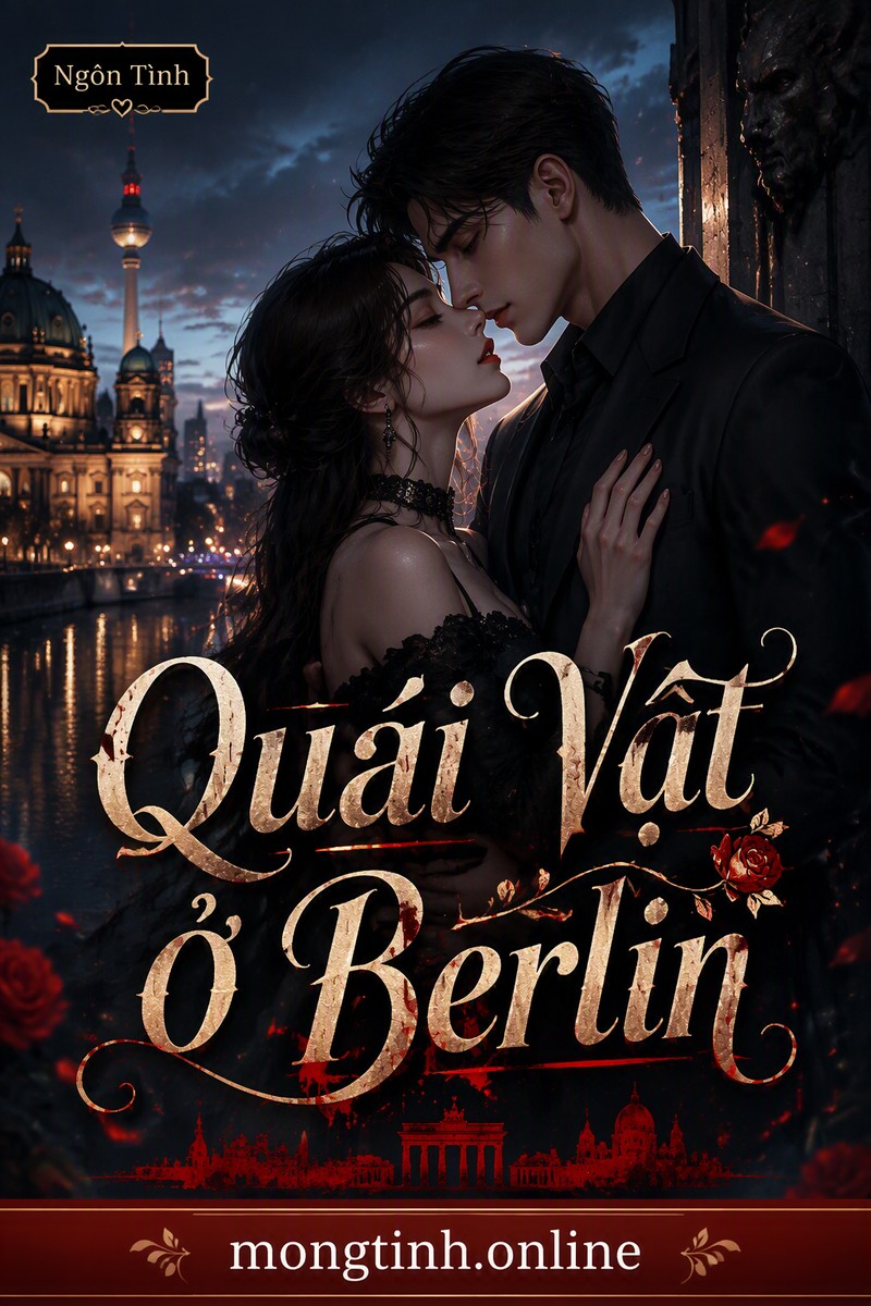 Quái Vật Ở Berlin