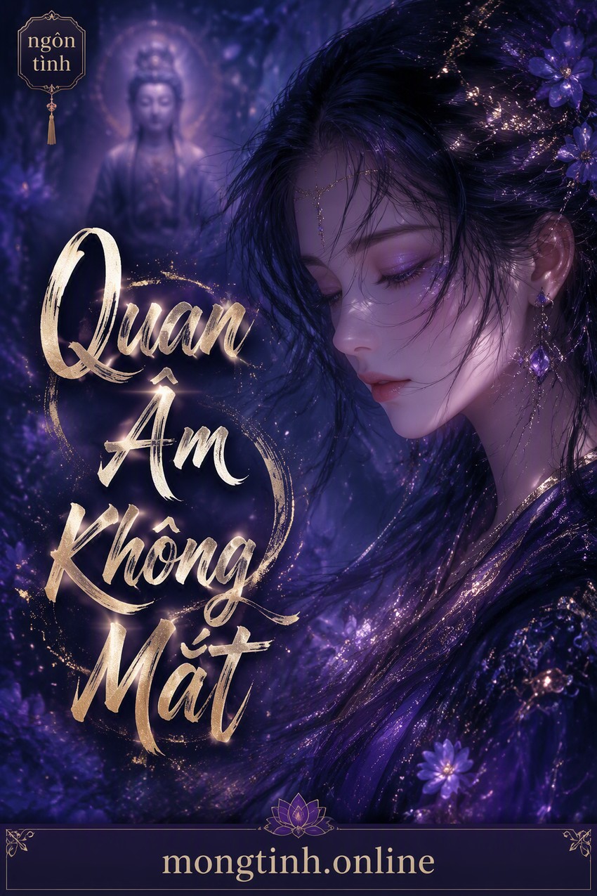 Quan Âm Không Mắt