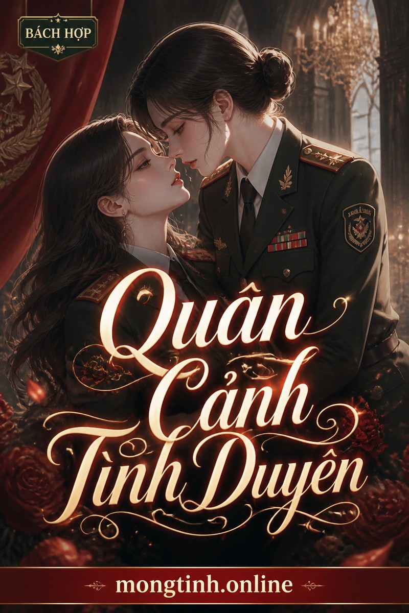 Quân Cảnh Tình Duyên
