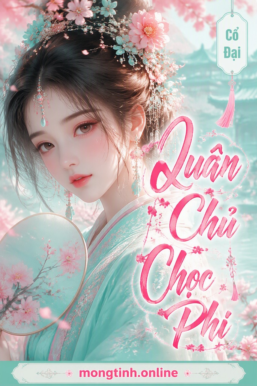 Quân Chủ Chọc Phi