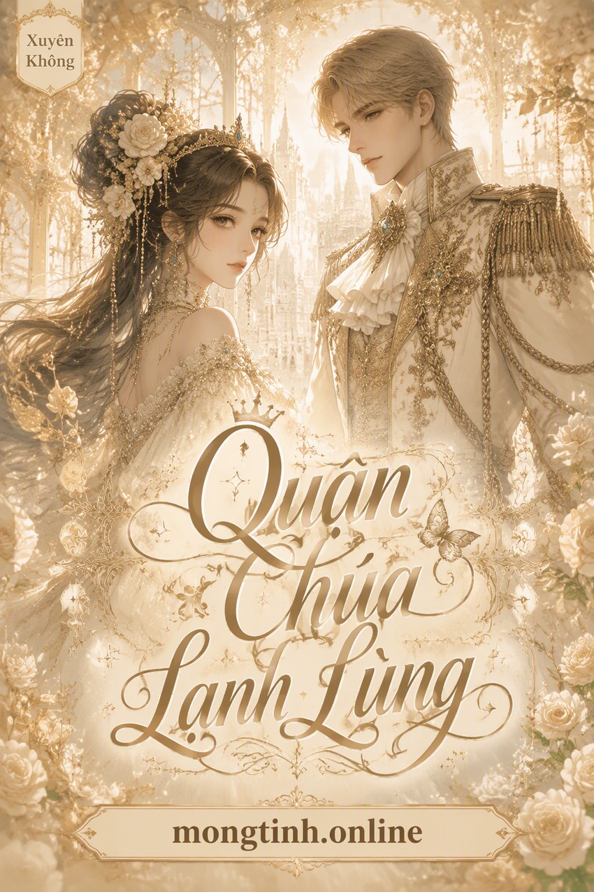 Quận Chúa Lạnh Lùng