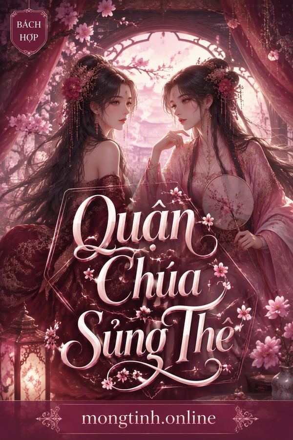 Quận Chúa Sủng Thê