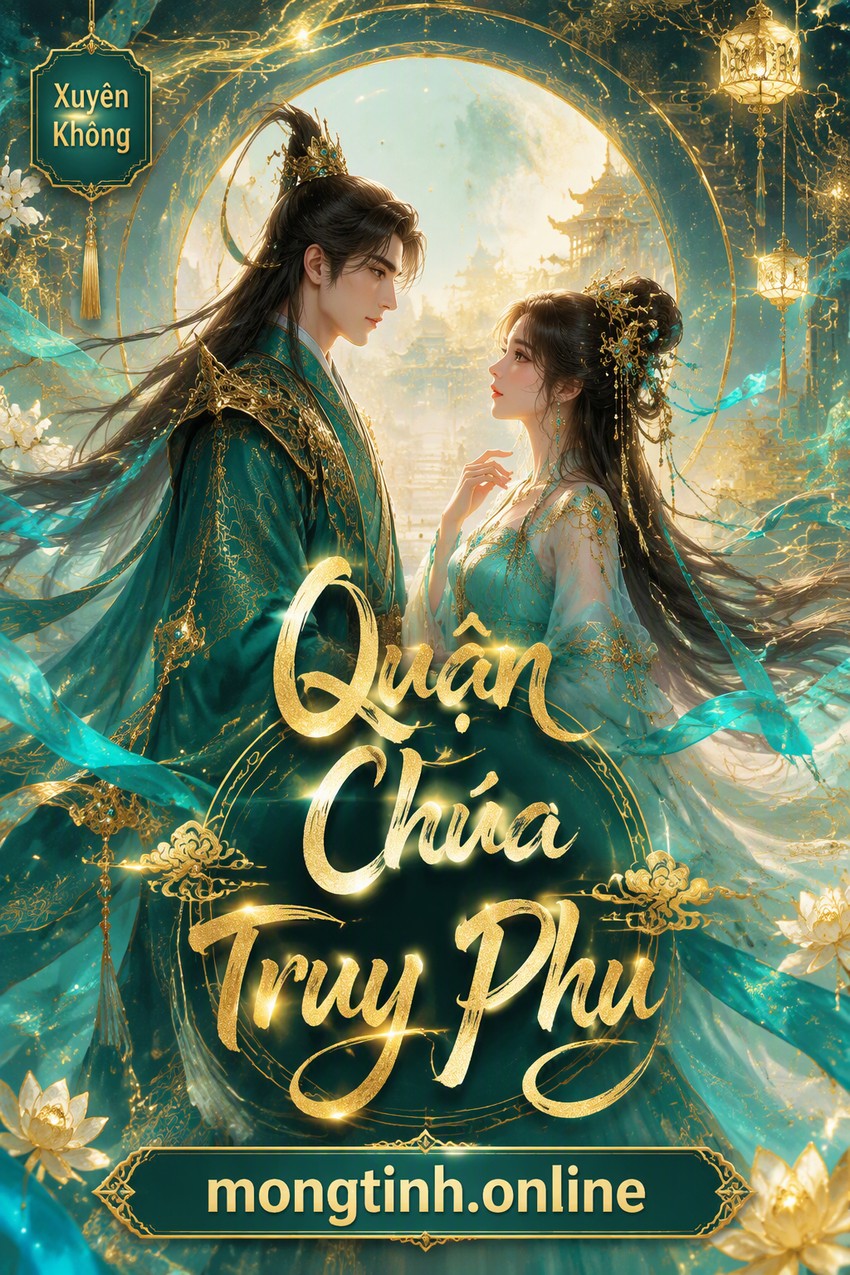 Quận Chúa Truy Phu