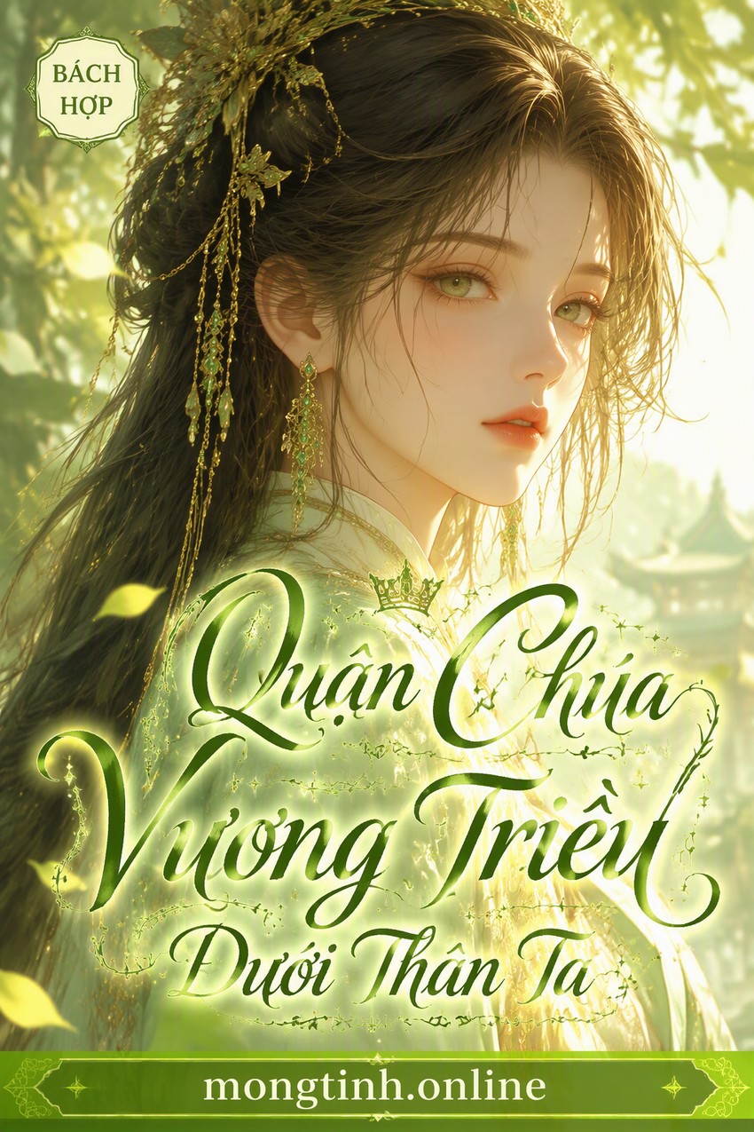 Quận Chúa Vương Triều Dưới Thân Ta