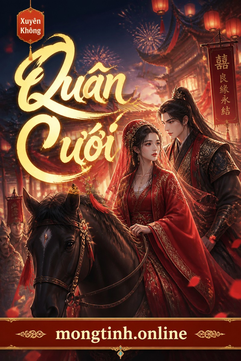Quân Cưới