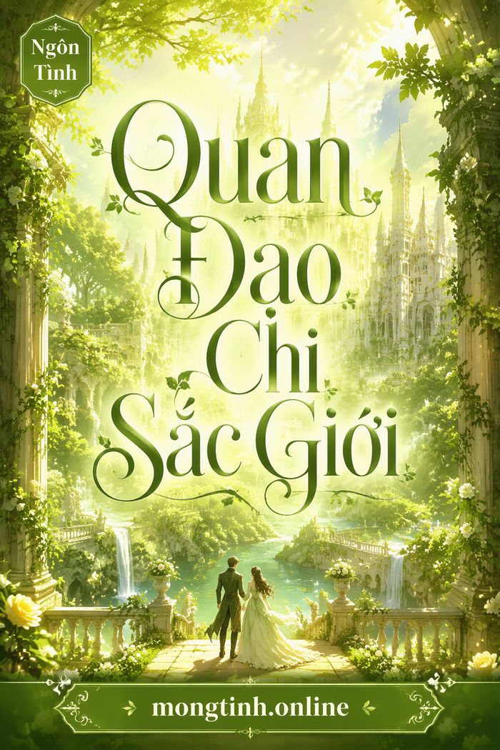 Quan Đạo Chi Sắc Giới