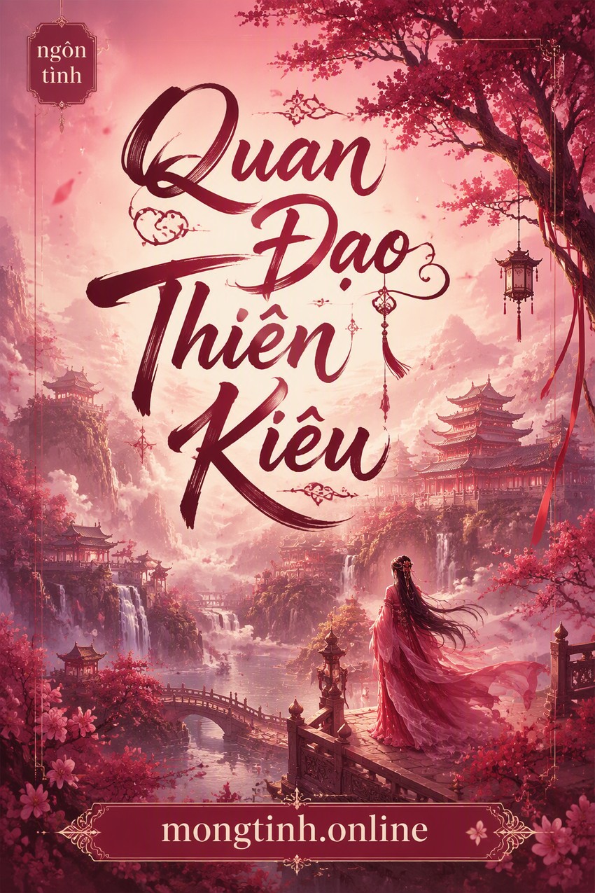 Quan Đạo Thiên Kiêu
