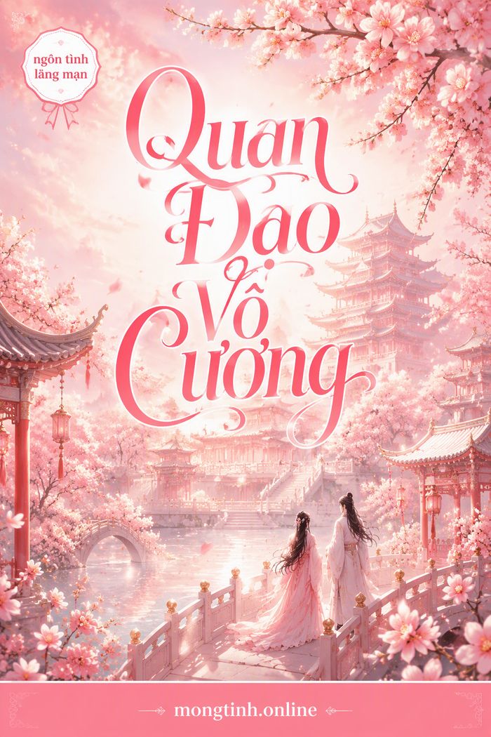Quan Đạo Vô Cương