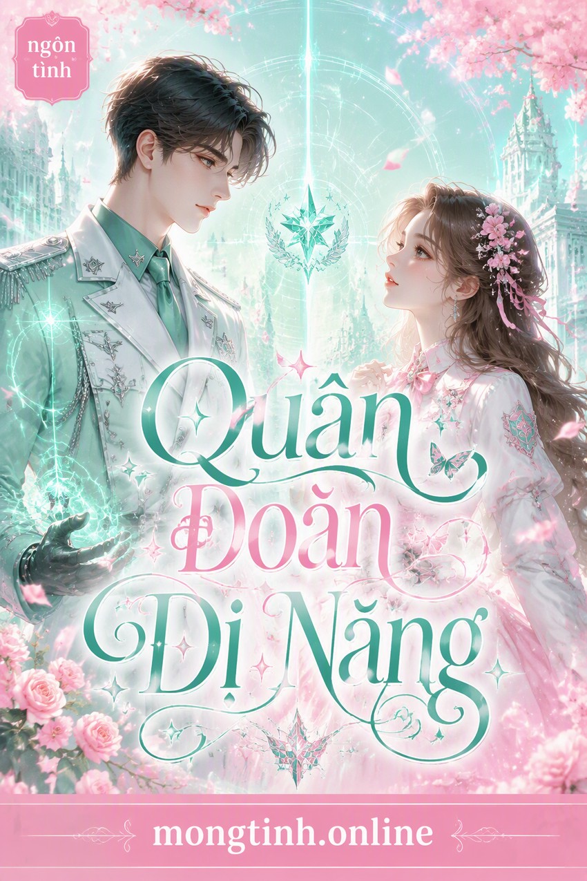 Quân Đoàn Dị Năng