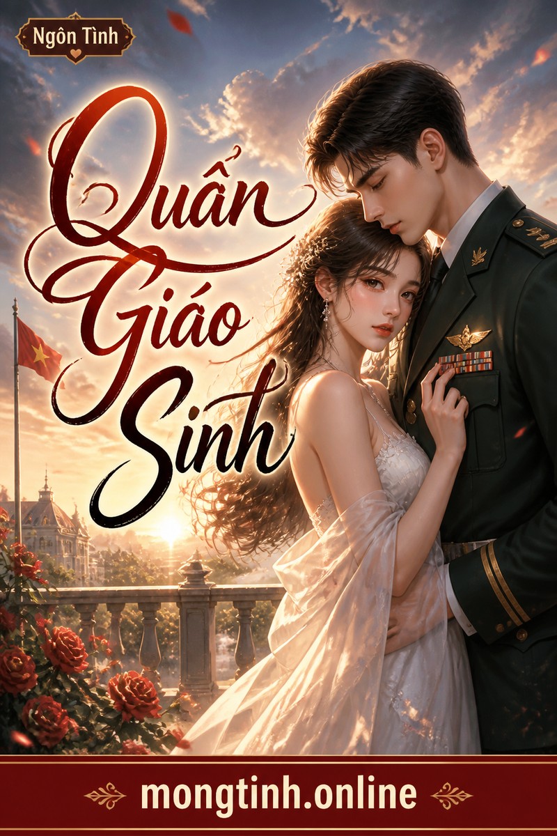Quân Giáo Sinh