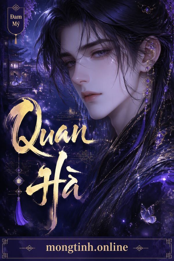 Quan Hà